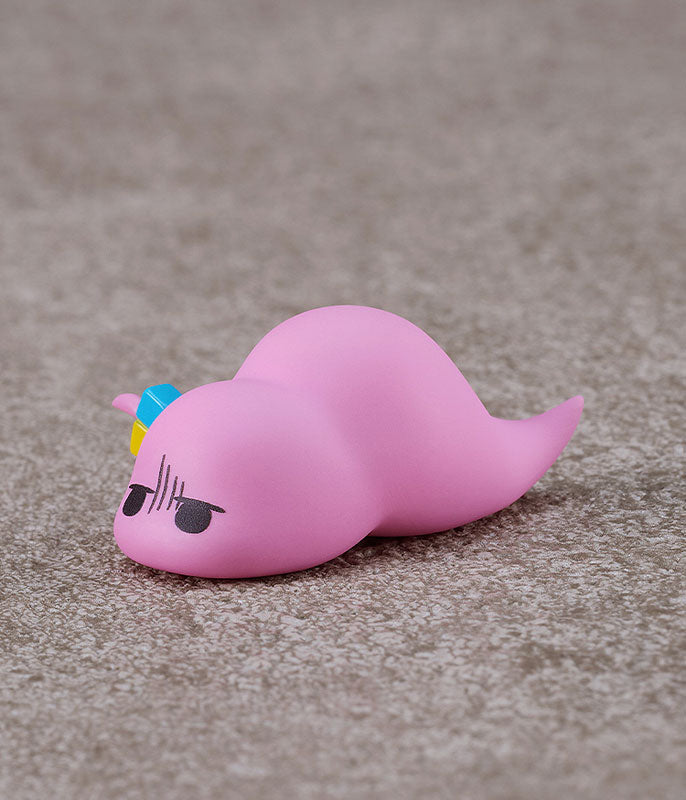 GSC NENDOROID HITORI GOTOH: ATTENTION SEEKING MONSTER VER. - BOCCHI THE ROCK! GSC NENDOROID HITORI GOTOH: ATTENTION SEEKING MONSTER VER. - BOCCHI THE ROCK!